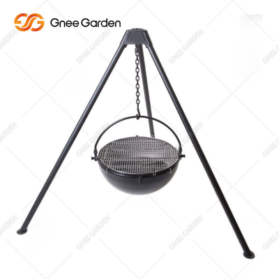 Cortenstaal Outdoor BBQ Grills Voor Bruiloft Barbecue