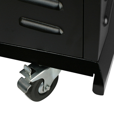Outdoor Trolley Koken Houtpellet Bbq Grill Voor Paniek Barbecue Rokers Met CE Certificaat