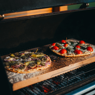 Pre Geroeste het Staal Openlucht Kokende Grills van Moestuincorten