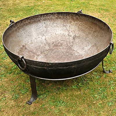 Aangepast om Grote de Kuilsgs van de Staalbrand Norm voor Picknick