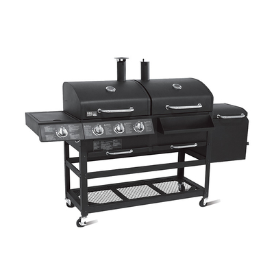 De Grillfornuis van het gaspropaan Openlucht het Koken Grills Multi Functioneel