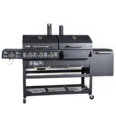 De Grillfornuis van het gaspropaan Openlucht het Koken Grills Multi Functioneel