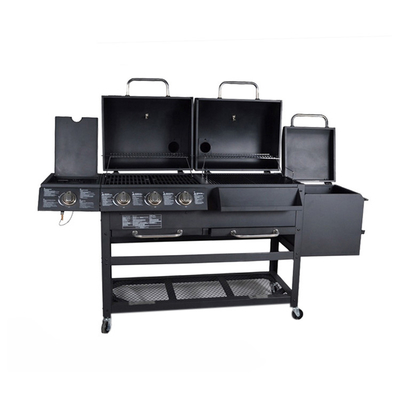De Grillfornuis van het gaspropaan Openlucht het Koken Grills Multi Functioneel